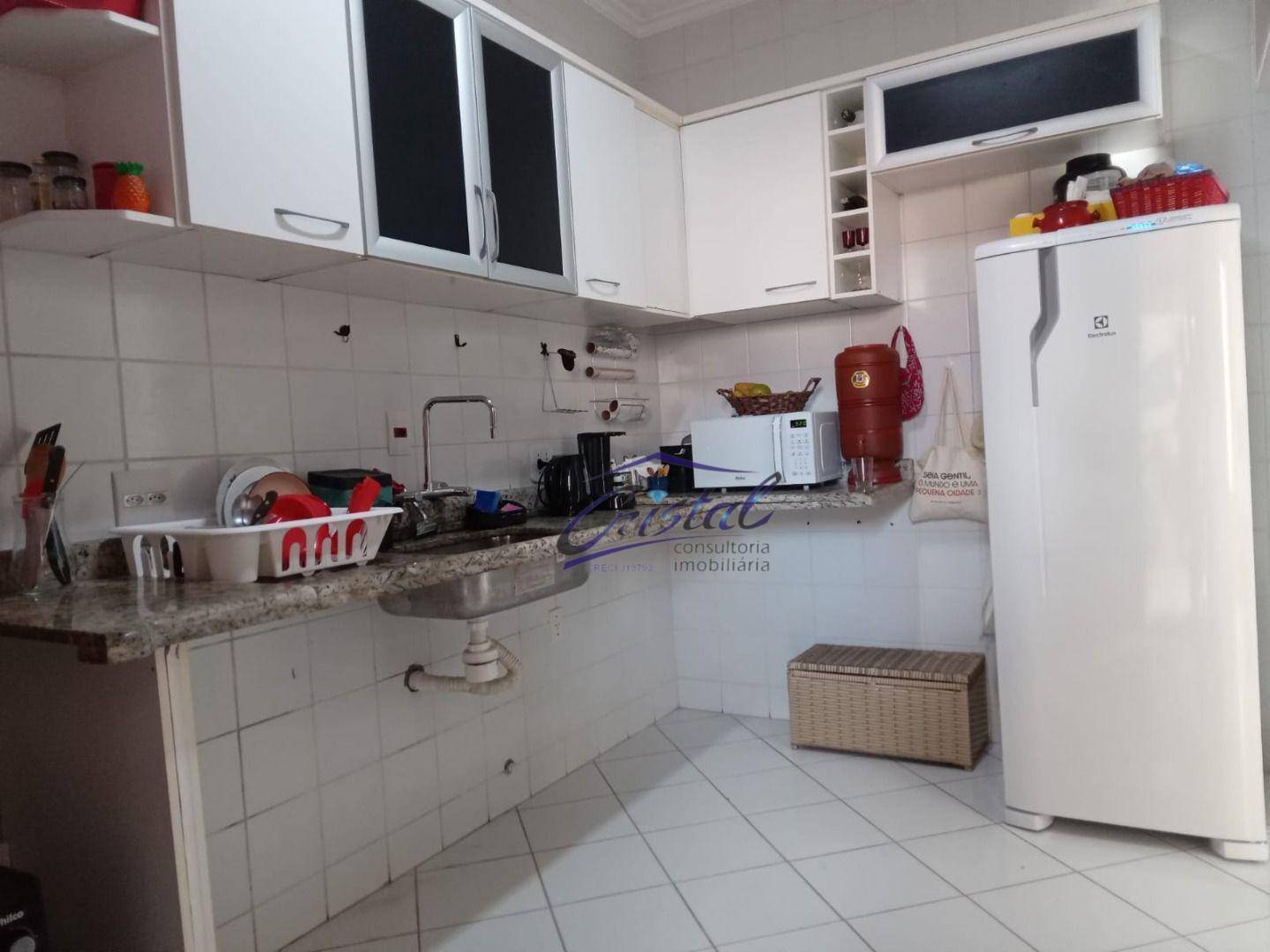 Casa de Condomínio à venda com 3 quartos, 100m² - Foto 10