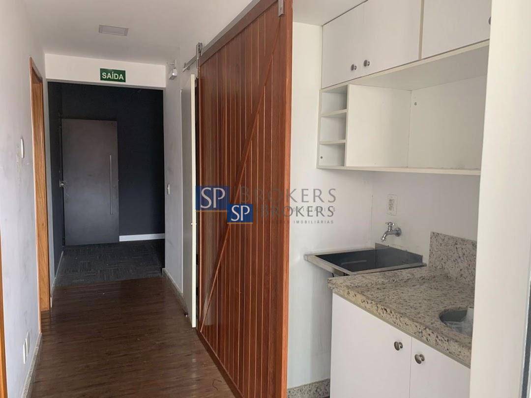 Conjunto Comercial-Sala para alugar, 451m² - Foto 18