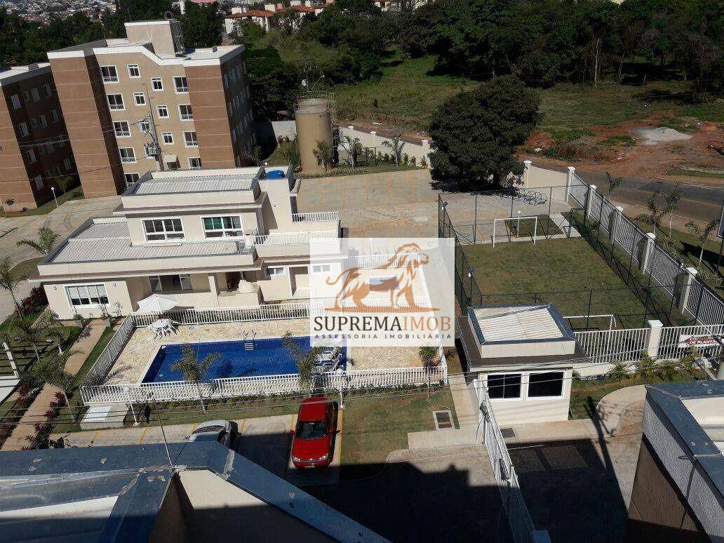 Apartamento à venda com 2 quartos, 48m² - Foto 40