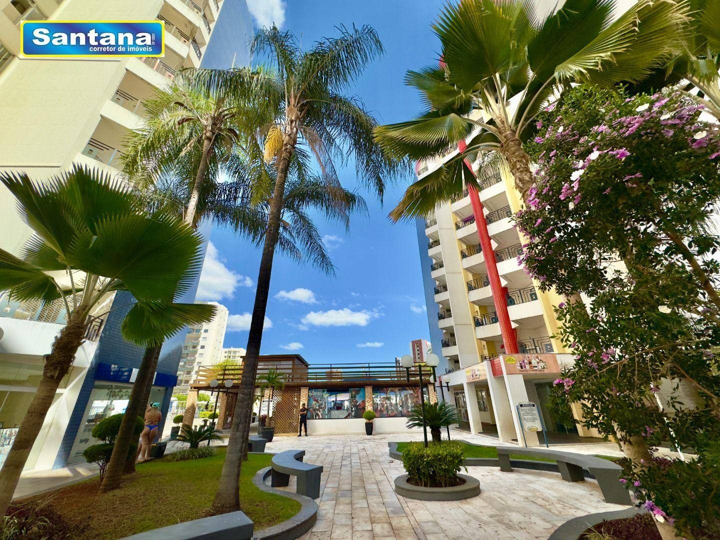 Apartamento, 1 quarto, 44 m² - Foto 2