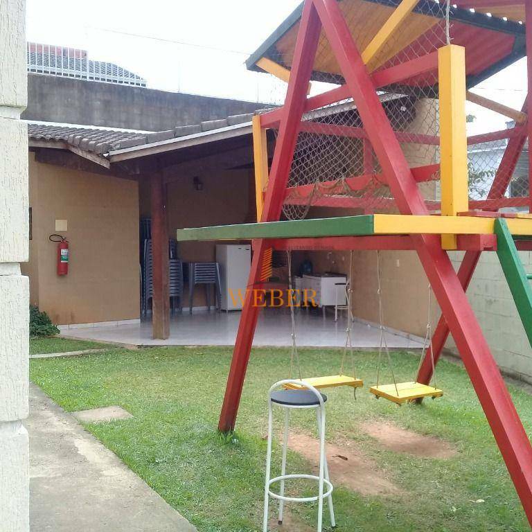 Casa de Condomínio à venda com 2 quartos, 58m² - Foto 17