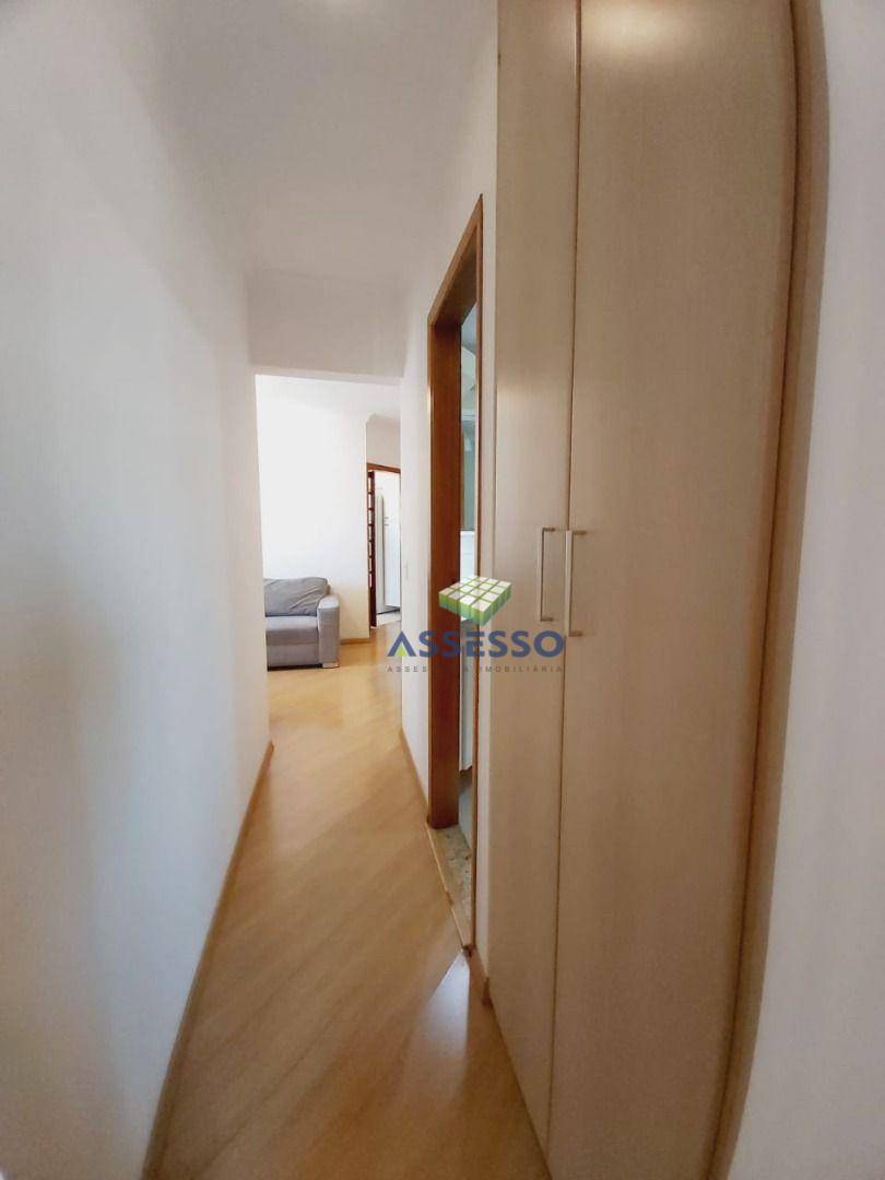 Apartamento à venda com 3 quartos, 60m² - Foto 5