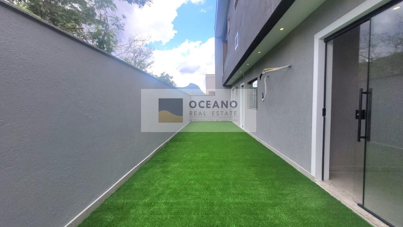 Casa de Condomínio à venda com 4 quartos, 300m² - Foto 61
