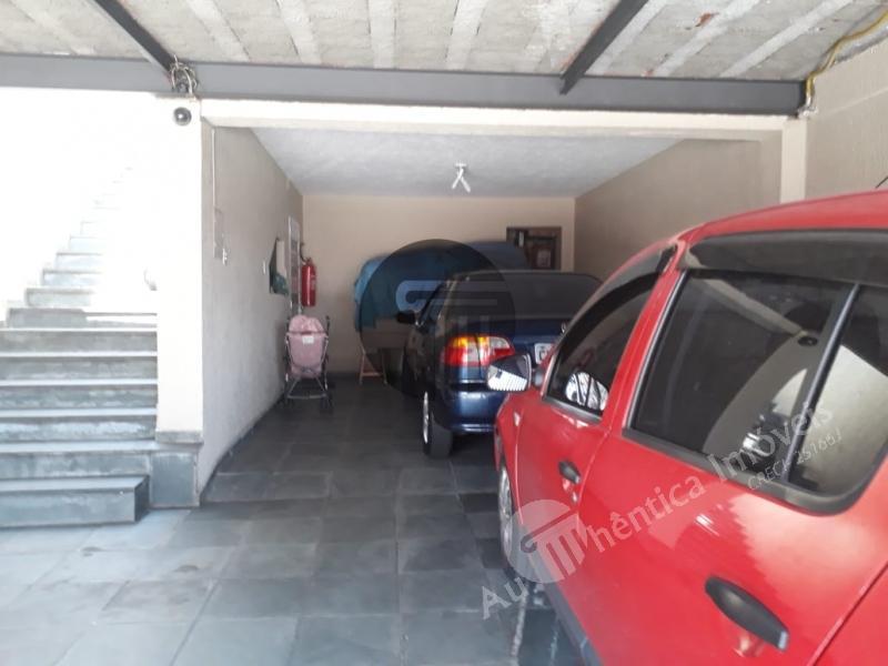 Sobrado para alugar com 3 quartos, 257m² - Foto 15