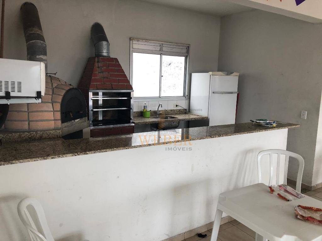 Apartamento à venda com 2 quartos, 45m² - Foto 21