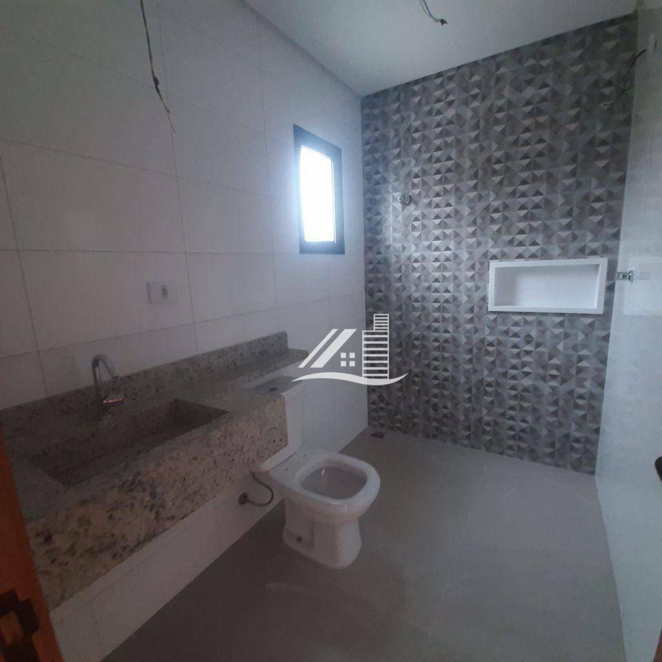 Sobrado à venda com 2 quartos, 160m² - Foto 9