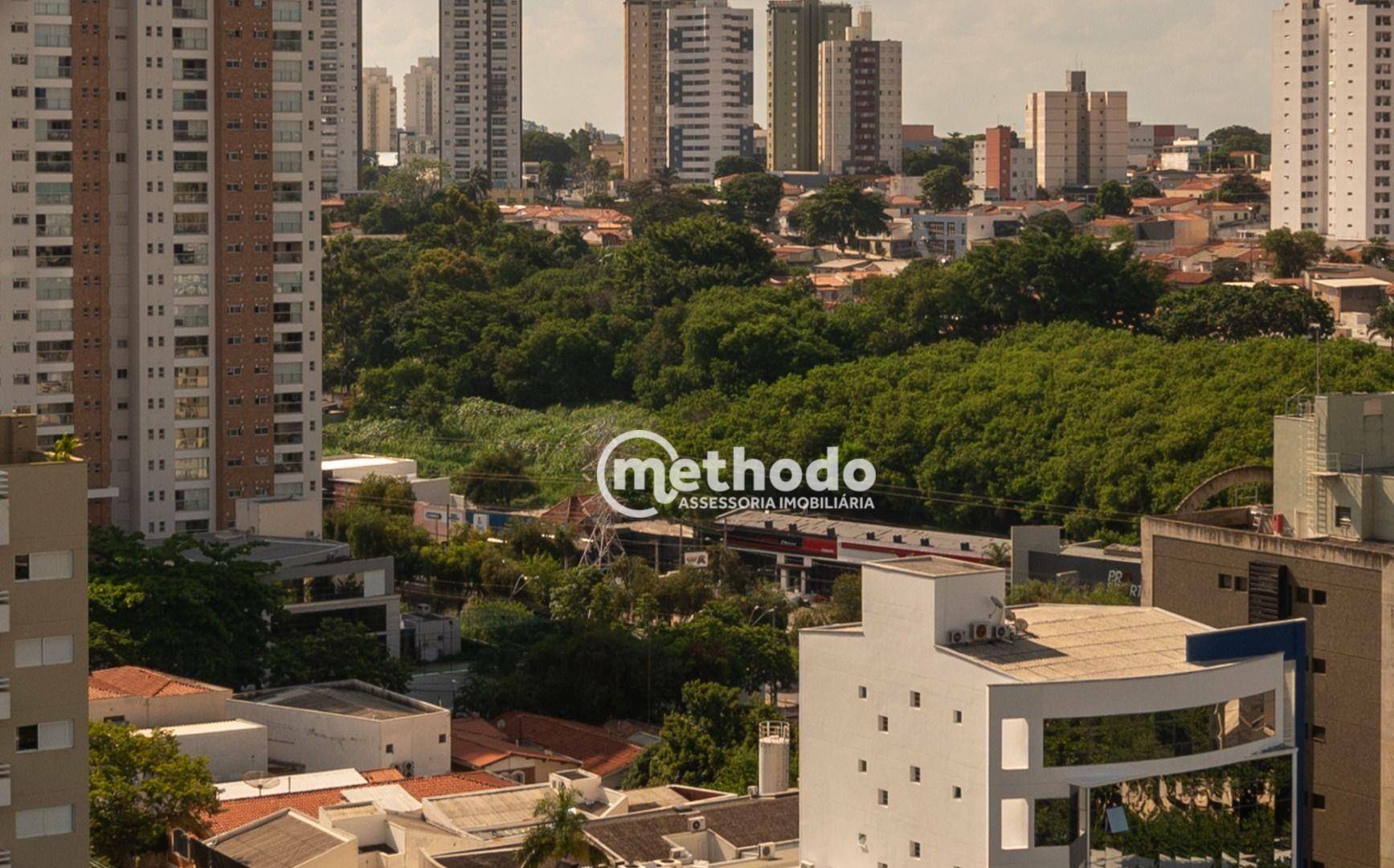 Cobertura à venda com 3 quartos, 320m² - Foto 6
