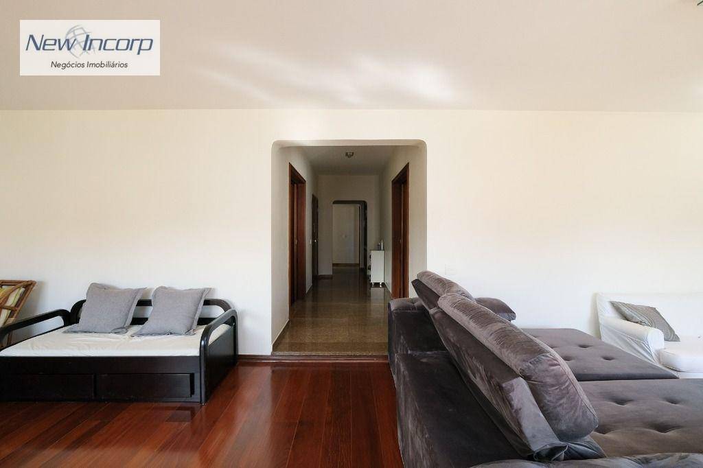 Apartamento à venda com 4 quartos, 290m² - Foto 7