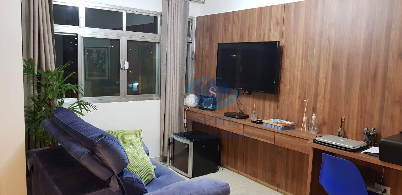 Apartamento à venda com 2 quartos, 73m² - Foto 5