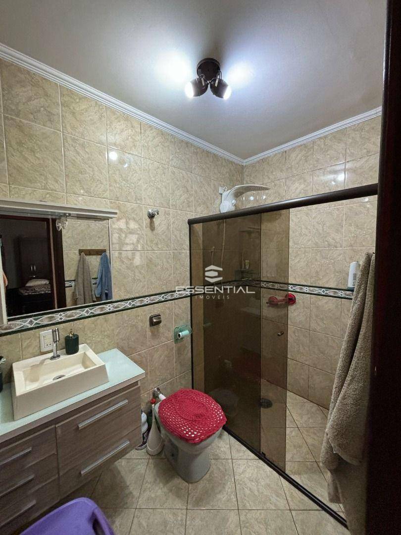 Casa de Condomínio à venda com 2 quartos, 180m² - Foto 9