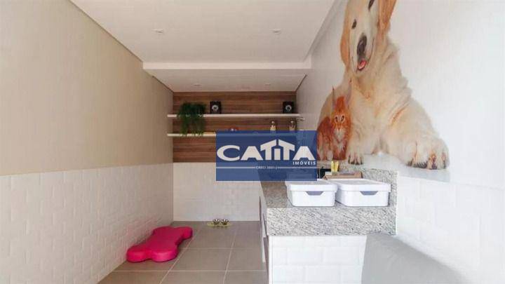 Apartamento à venda com 1 quarto, 30m² - Foto 3