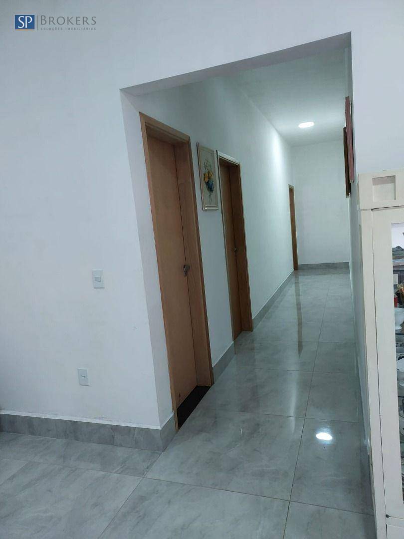 Casa à venda com 2 quartos, 102m² - Foto 9