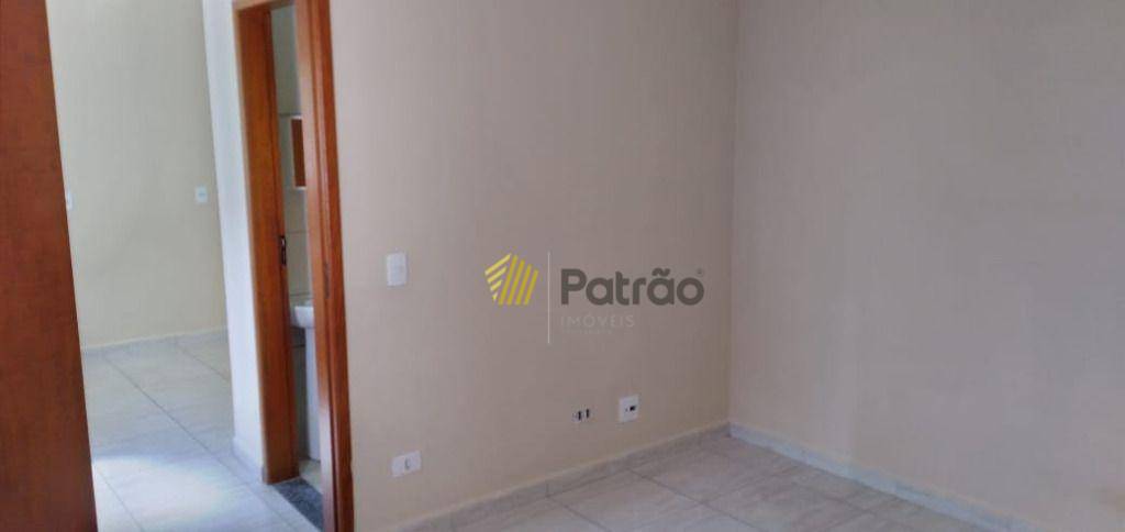 Apartamento para alugar com 1 quarto, 35m² - Foto 8