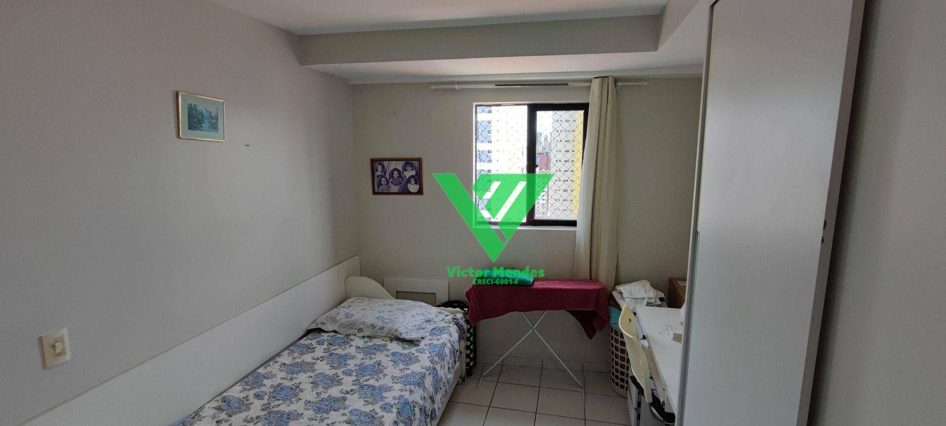 Apartamento à venda com 2 quartos, 59m² - Foto 11