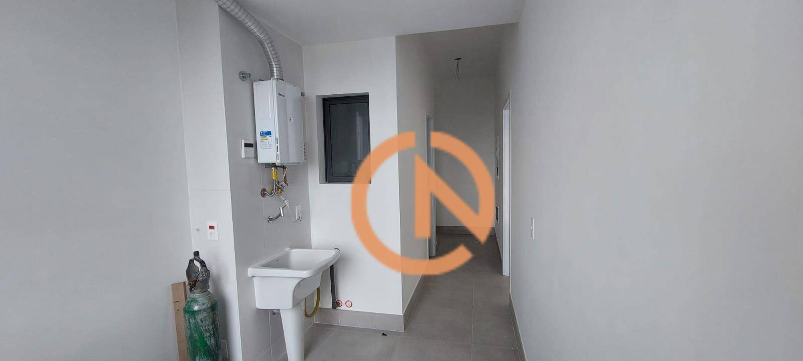 Apartamento à venda com 2 quartos, 142m² - Foto 9