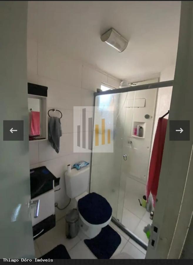 Apartamento à venda com 2 quartos, 50m² - Foto 5