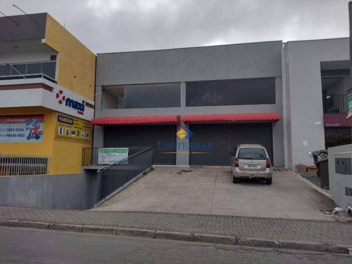 Prédio Inteiro, 260 m² - Foto 3