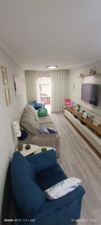 Apartamento à venda com 2 quartos, 73m² - Foto 9