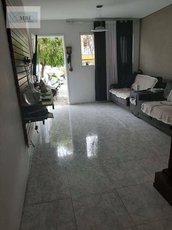 Sobrado à venda com 2 quartos, 85m² - Foto 4