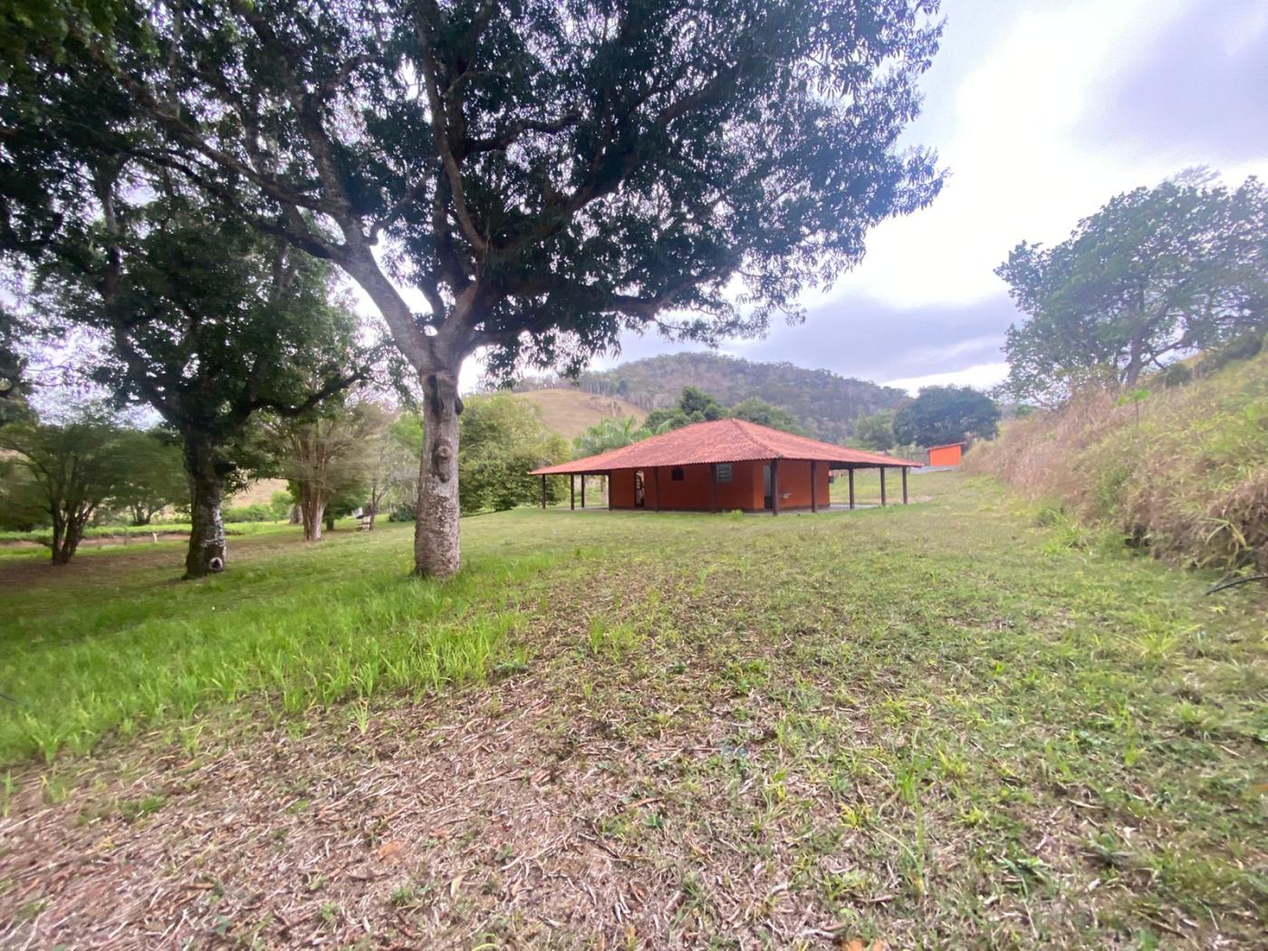 Sítio à venda com 5 quartos, 170000m² - Foto 31
