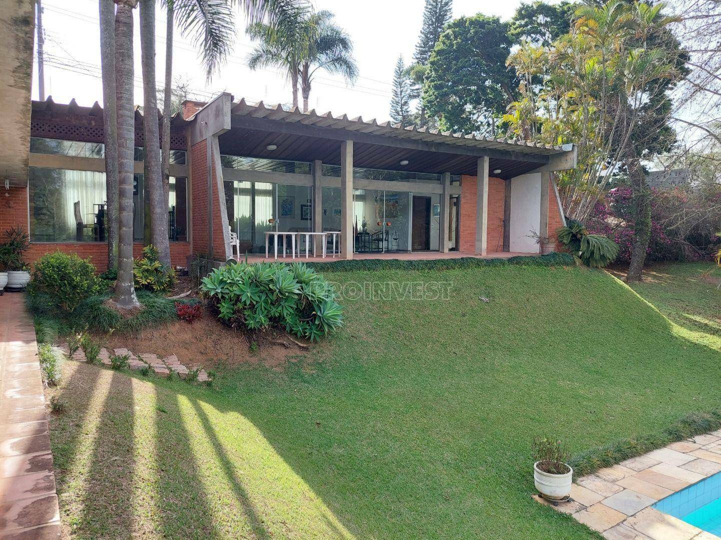 Casa de Condomínio à venda com 4 quartos, 397m² - Foto 22