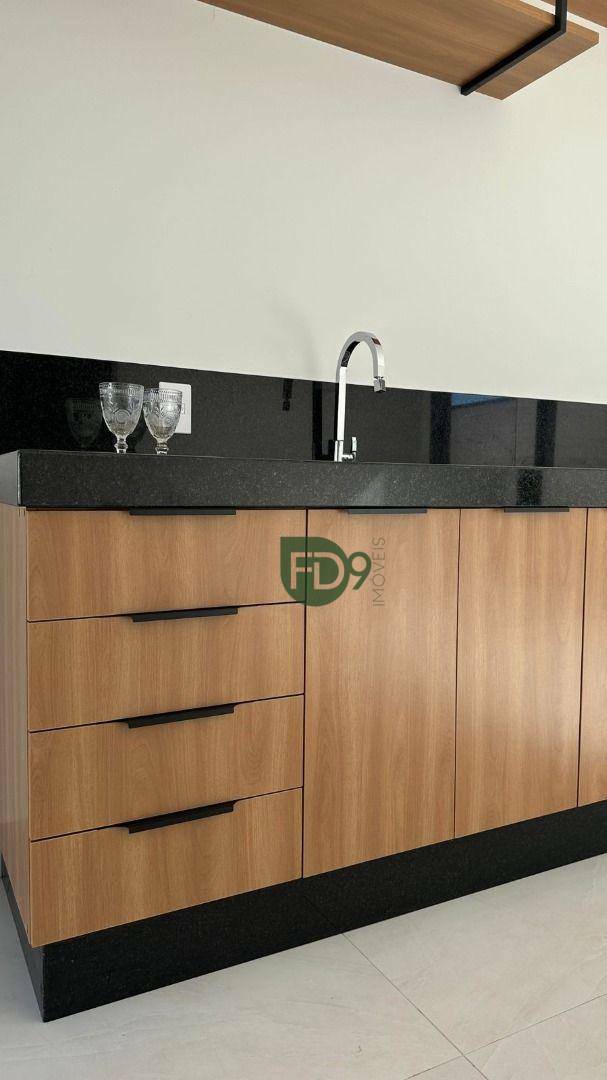 Casa de Condomínio, 3 quartos - Foto 73