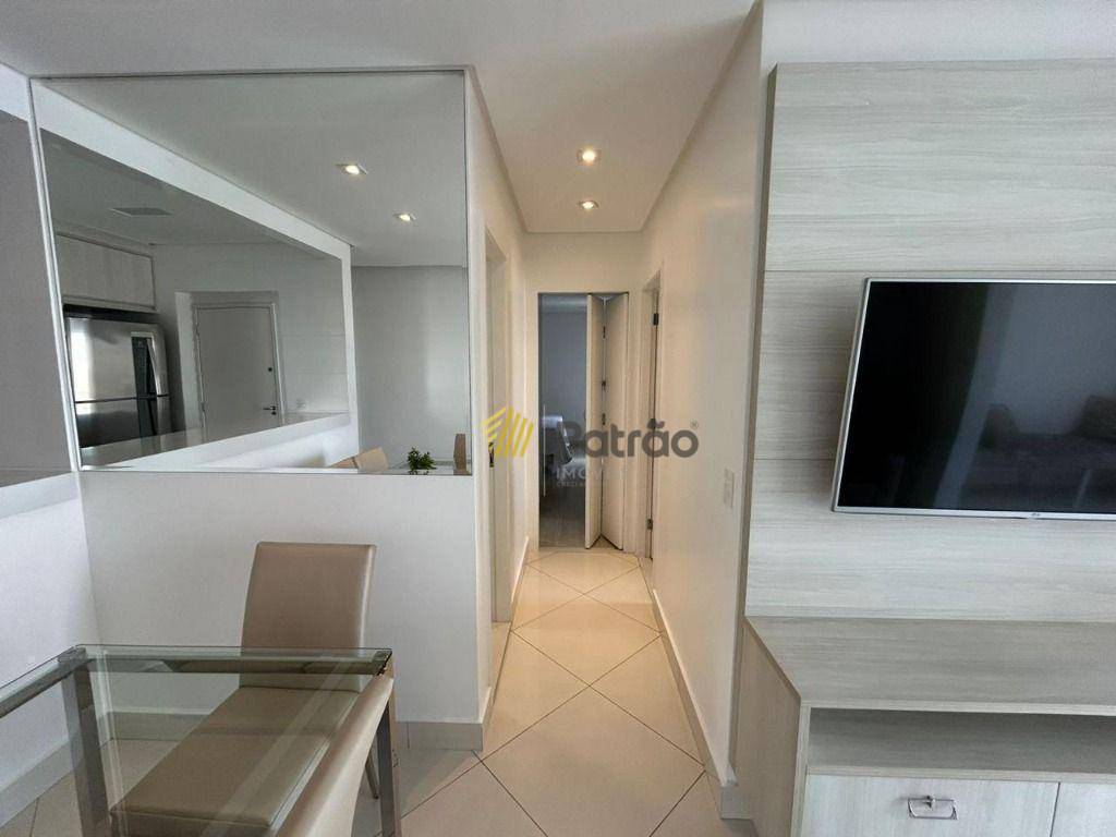 Apartamento à venda com 3 quartos, 80m² - Foto 13