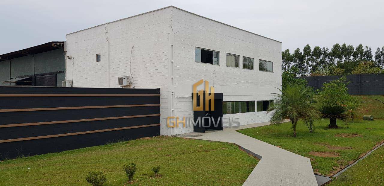 Depósito-Galpão-Armazém à venda, 2170m² - Foto 1