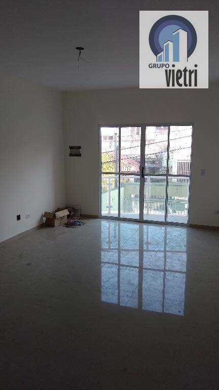 Sobrado à venda com 3 quartos, 160m² - Foto 7