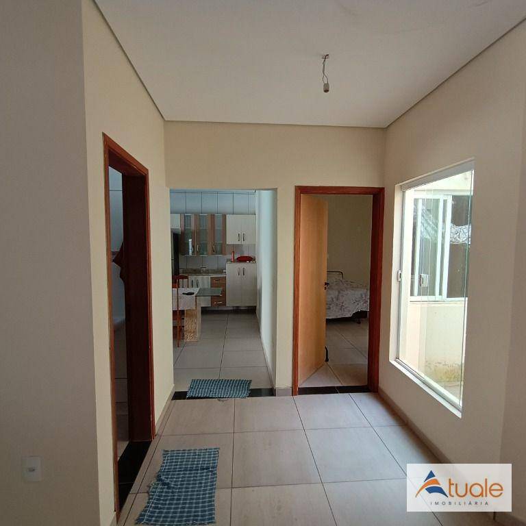 Casa para alugar com 4 quartos, 210m² - Foto 10