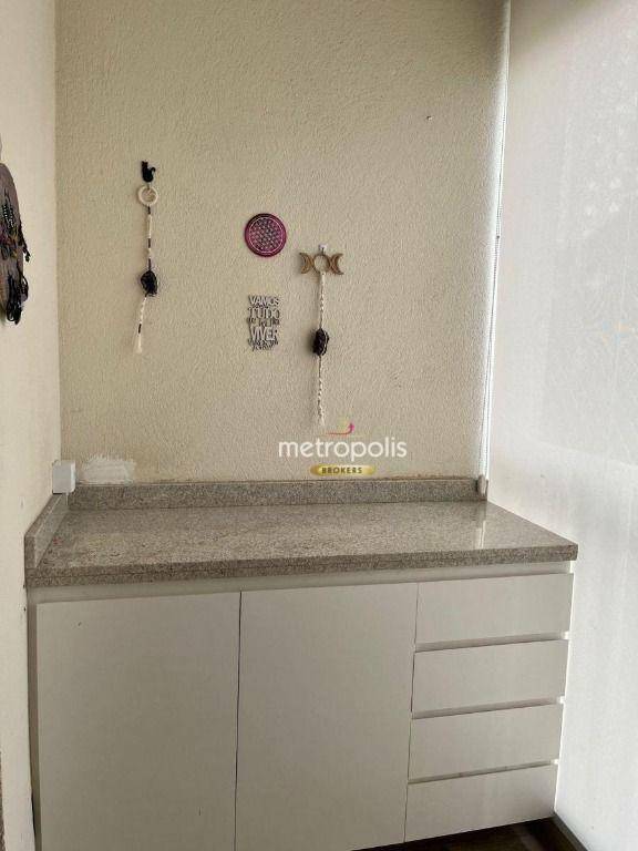 Apartamento à venda com 3 quartos, 68m² - Foto 4