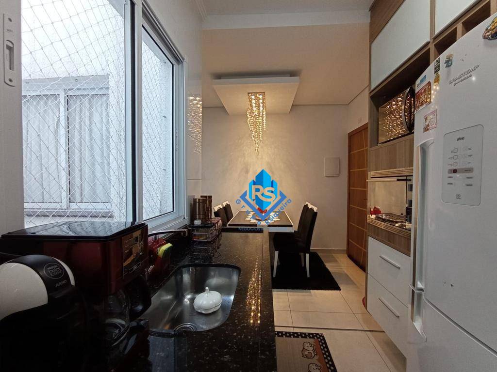 Cobertura, 2 quartos, 84 m² - Foto 1