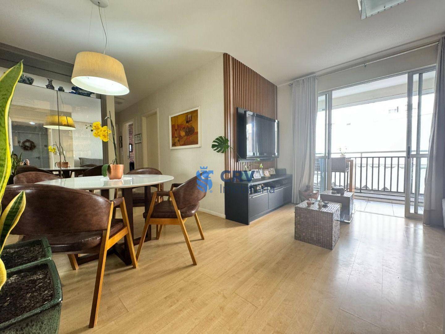 Apartamento à venda com 3 quartos, 81m² - Foto 5