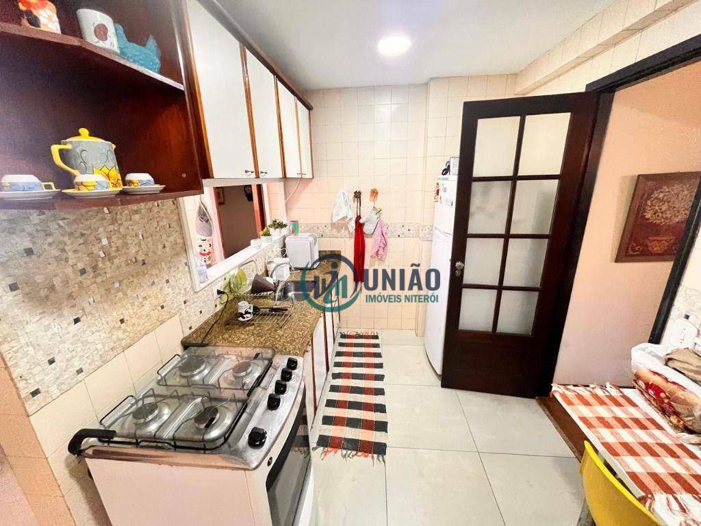 Apartamento à venda com 3 quartos, 95m² - Foto 21