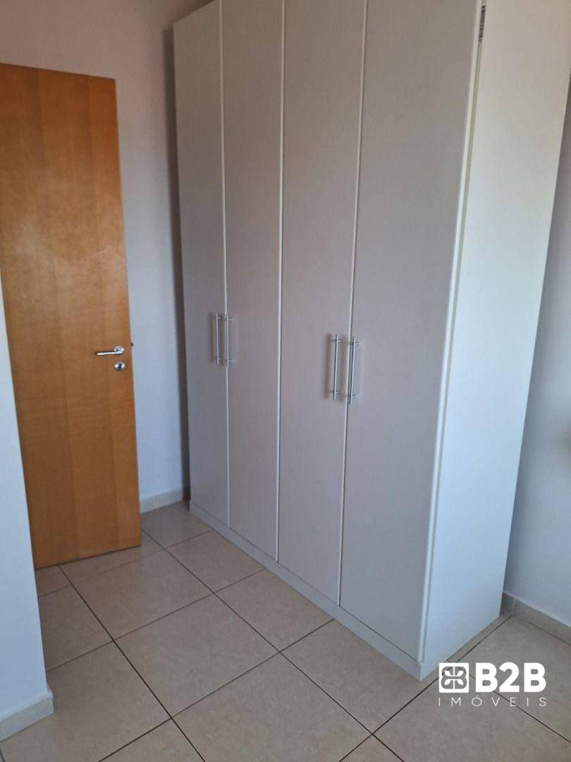 Apartamento à venda com 1 quarto, 43m² - Foto 4