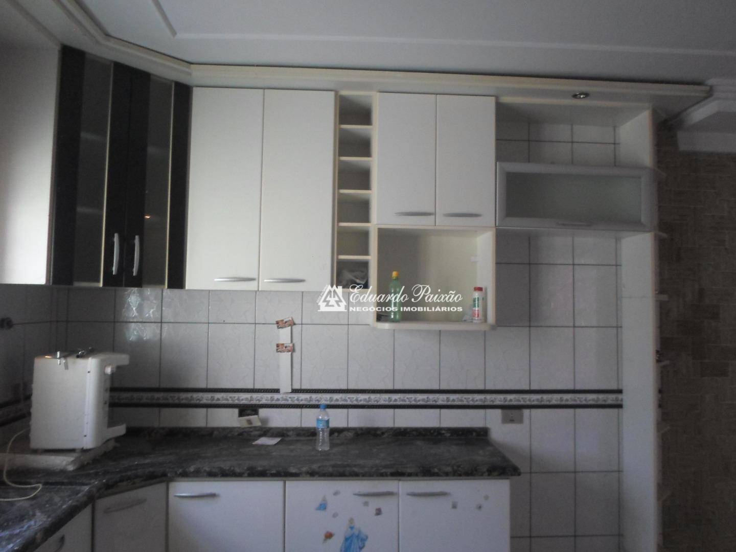 Sobrado à venda com 3 quartos, 160m² - Foto 13