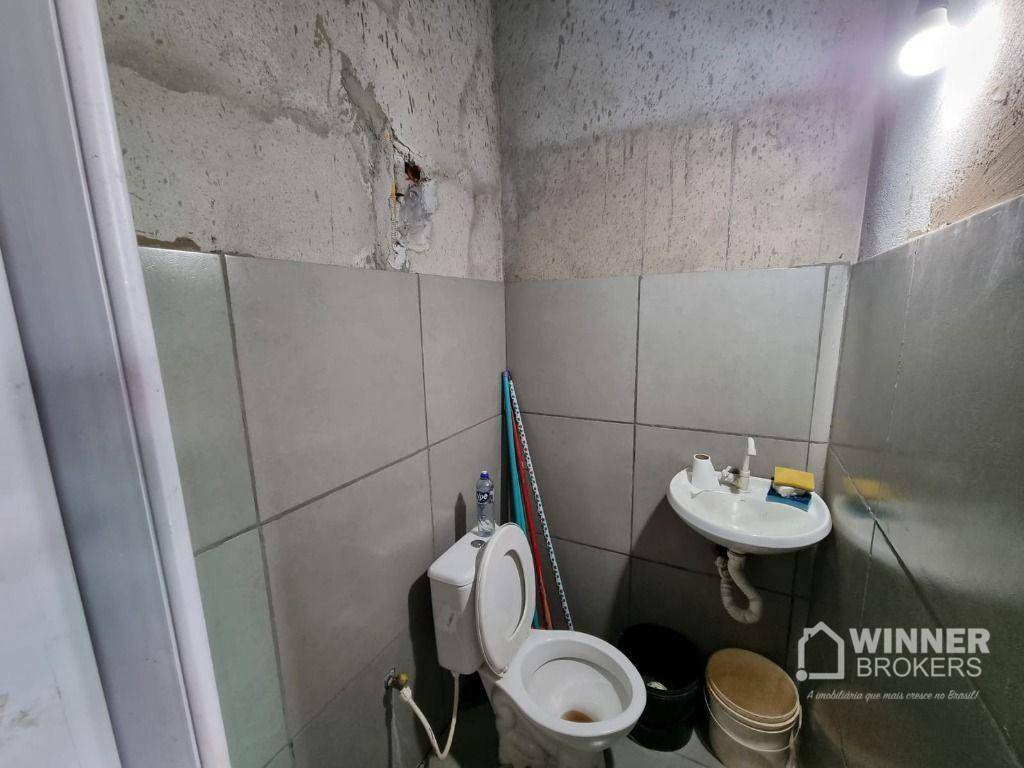 Chácara à venda com 2 quartos, 203m² - Foto 18