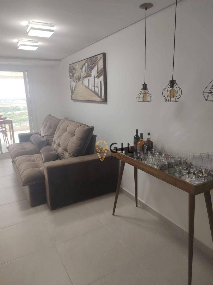 Apartamento à venda com 2 quartos, 69m² - Foto 23