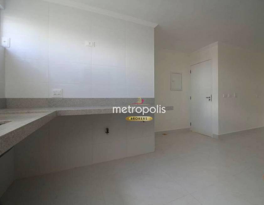 Apartamento à venda com 4 quartos, 200m² - Foto 6