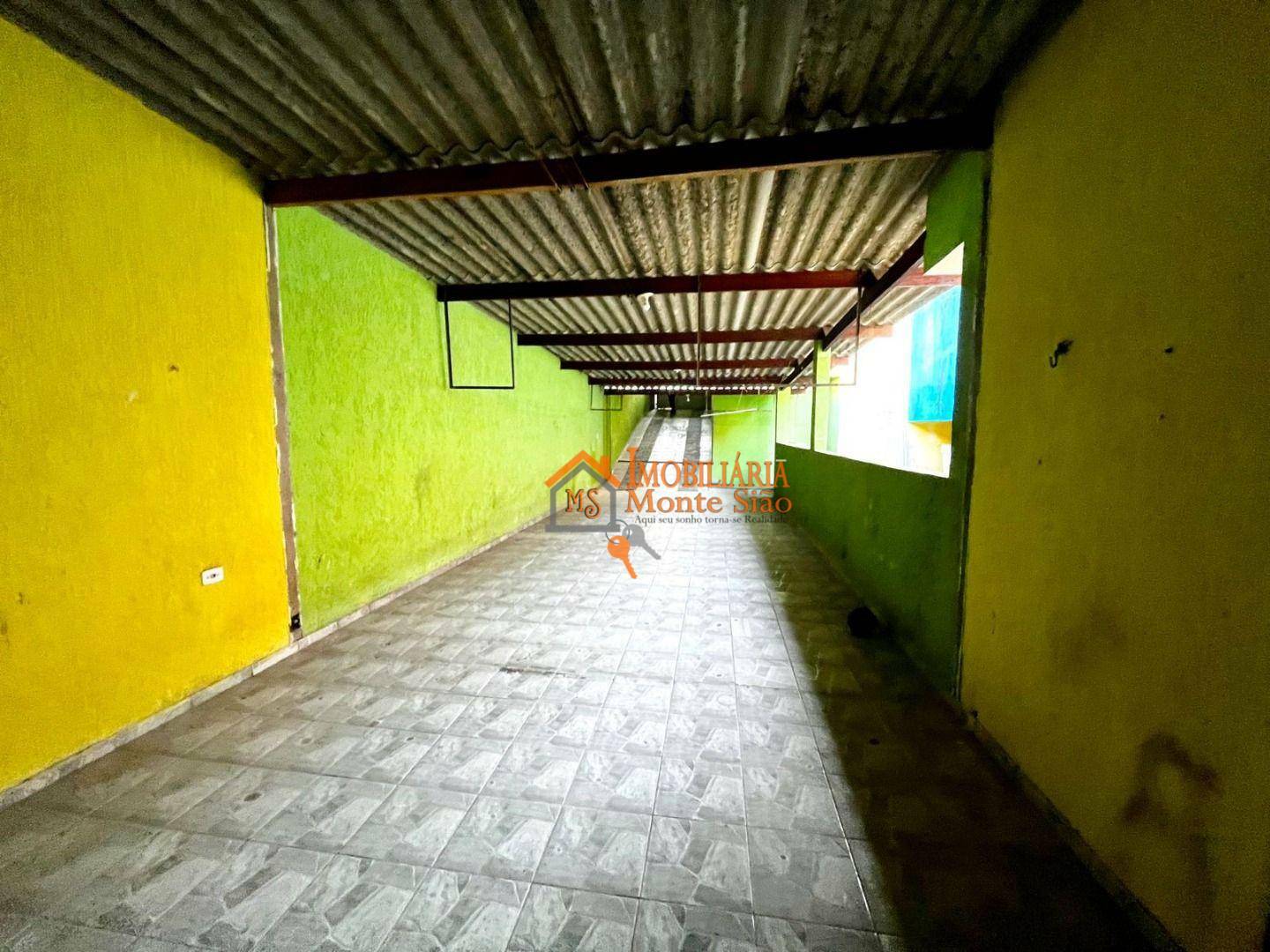 Sobrado para alugar com 2 quartos, 55m² - Foto 20