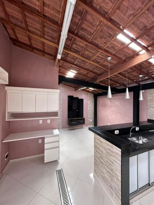 Casa de Condomínio à venda com 3 quartos, 110m² - Foto 14