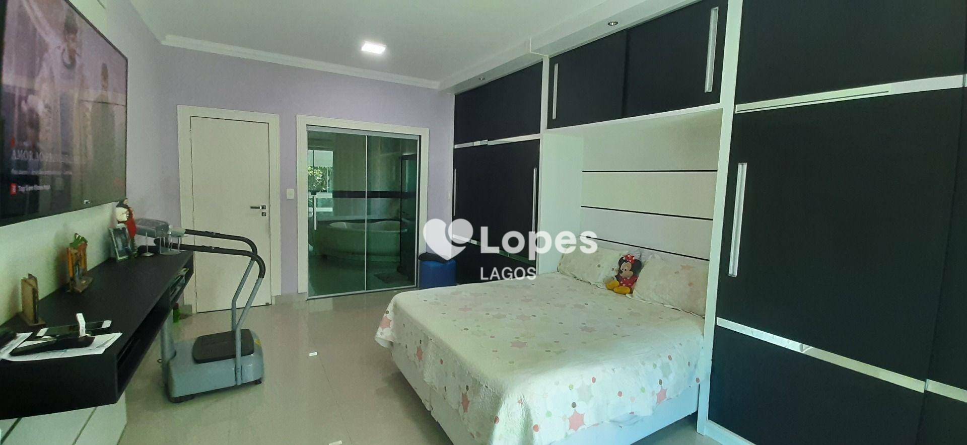 Casa de Condomínio à venda com 4 quartos, 506m² - Foto 24