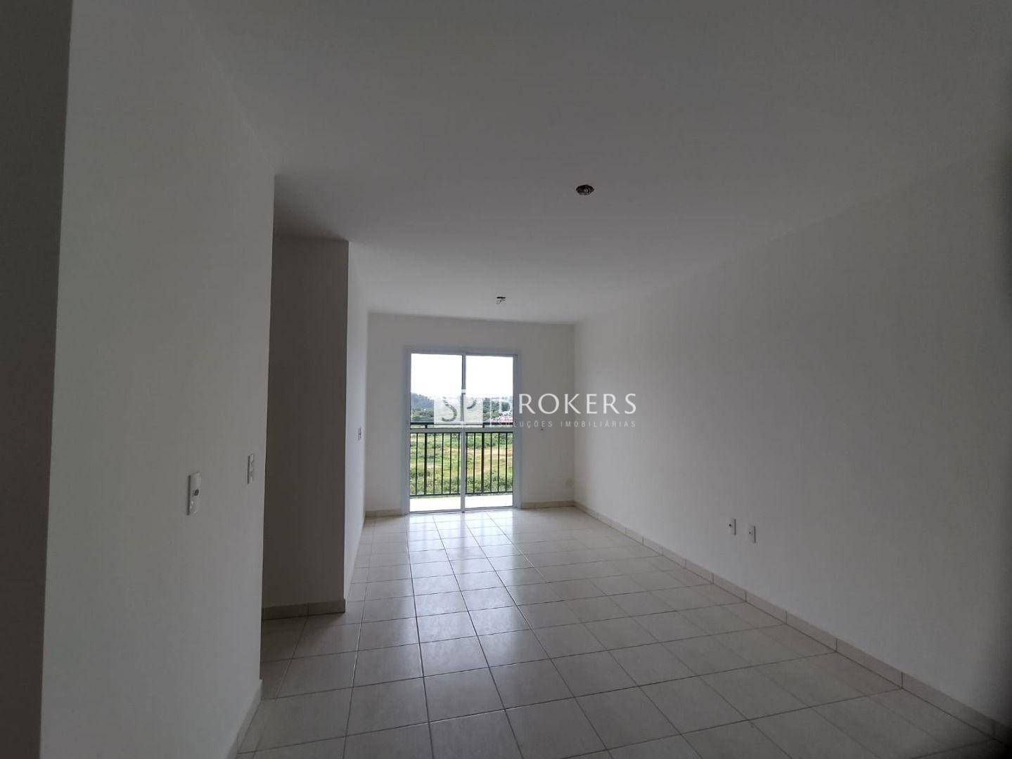 Apartamento à venda com 2 quartos, 61m² - Foto 1