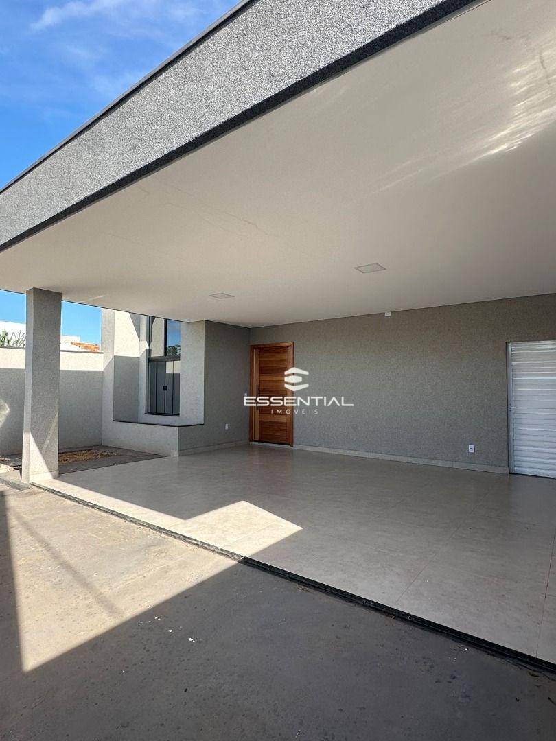 Casa, 2 quartos, 123 m² - Foto 3