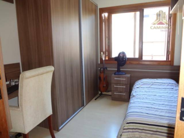 Apartamento à venda com 3 quartos, 111m² - Foto 5