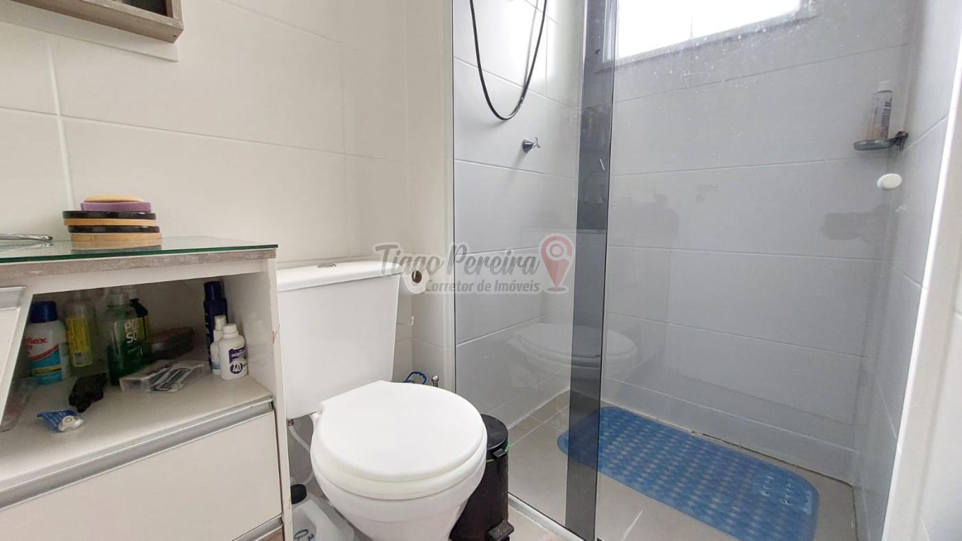 Apartamento à venda com 2 quartos, 50m² - Foto 9