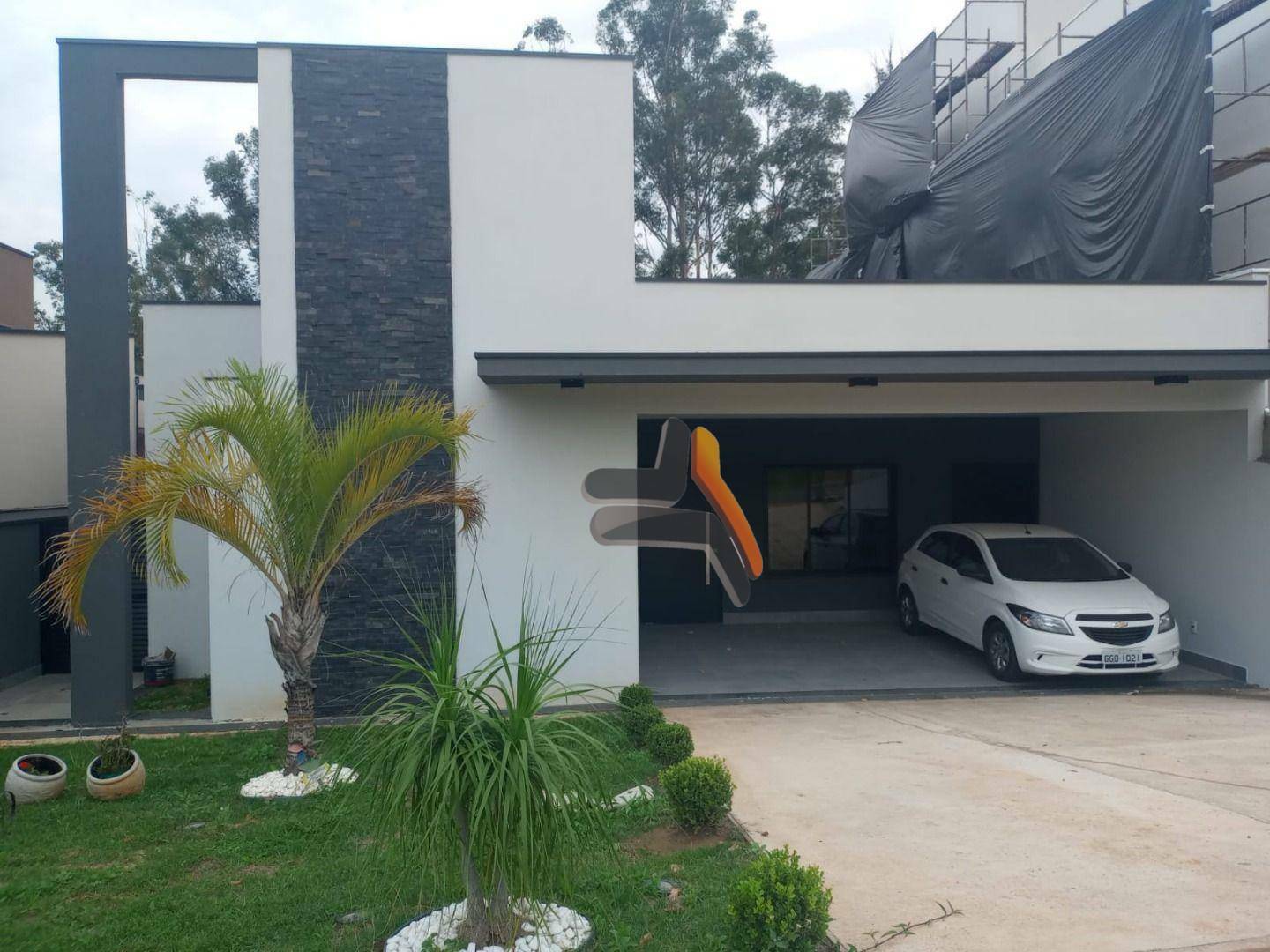 Casa de Condomínio à venda com 3 quartos, 192m² - Foto 37