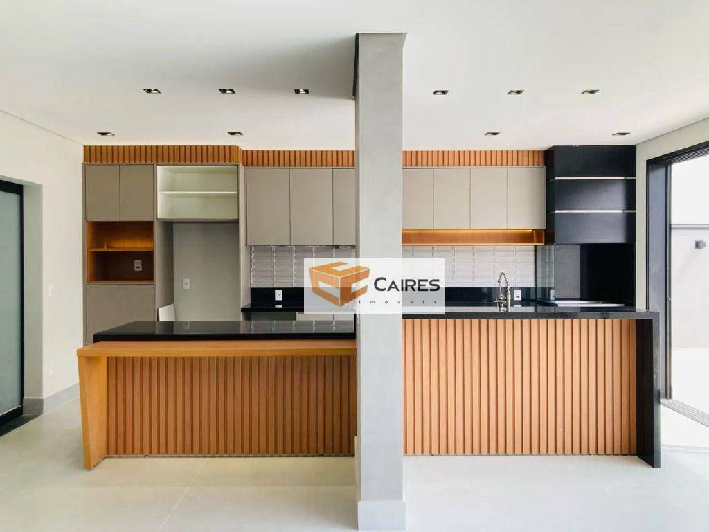 Casa de Condomínio à venda com 3 quartos, 256m² - Foto 15