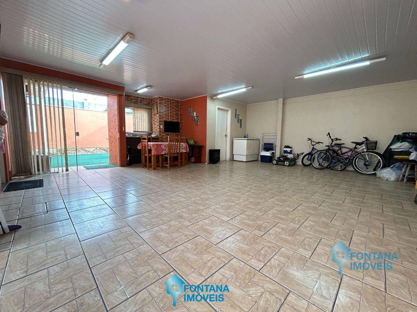 Casa à venda com 3 quartos, 189m² - Foto 22