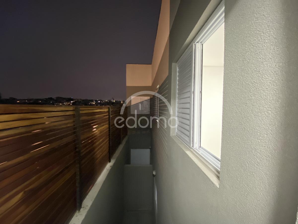 Apartamento à venda com 2 quartos, 55m² - Foto 10